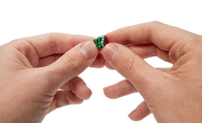 World's Smallest Rubiks Cube