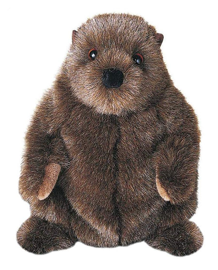 Chuckwood Groundhog Plush | 251