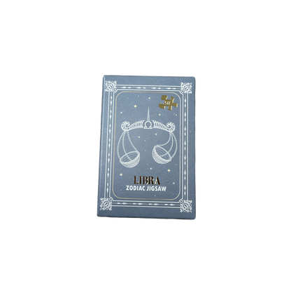 Zodiac Signs Mini Puzzles | 50 Pieces