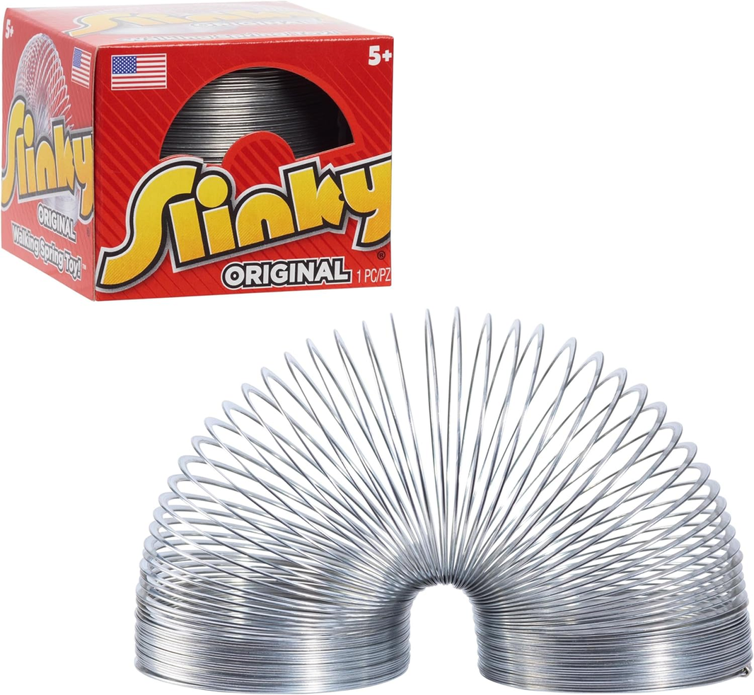 The Original Slinky