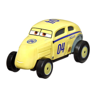 Disney Pixar Cars - Diecast Models