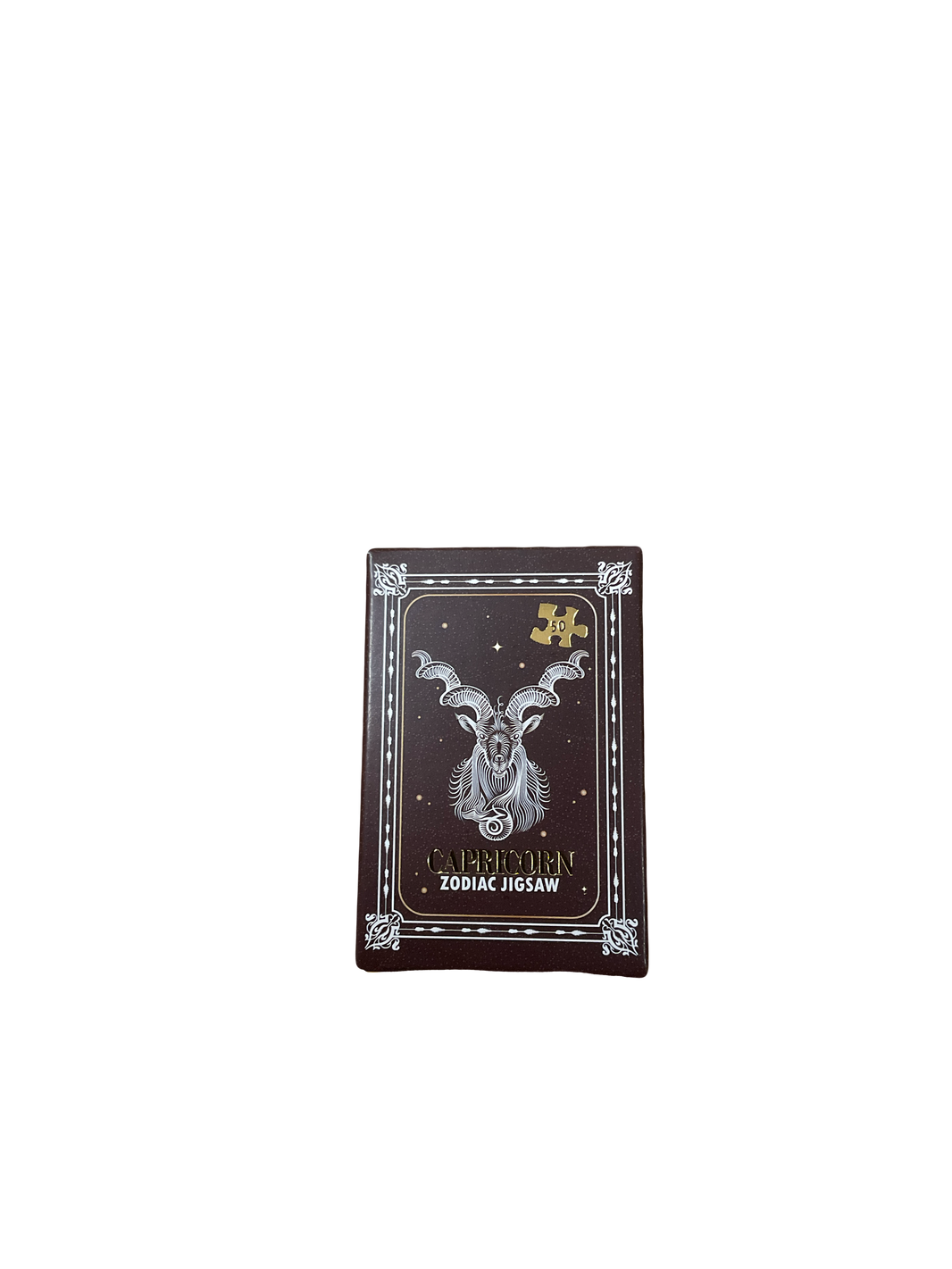 Zodiac Signs Mini Puzzles | 50 Pieces