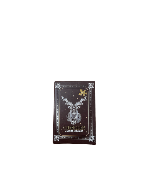 Zodiac Signs Mini Puzzles | 50 Pieces