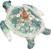 Sparkling Turtle Ornament | Mark Roberts