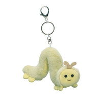 Inchworm Bag Charm | 8008