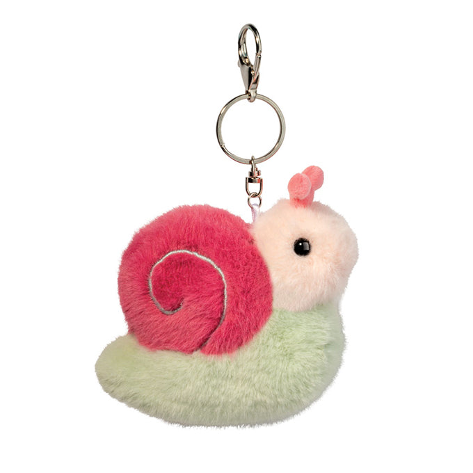 Snail Bag Charm | 8009