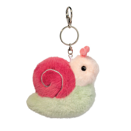 Snail Bag Charm | 8009