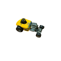 DC Mini Hot Rod