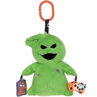 Disney Oogie Boogie Activity Plush | 12" - 80085