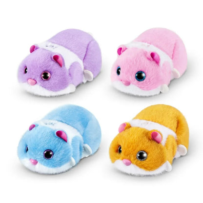 Pets Alive Hamster Mania | Series 1