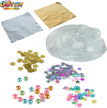 ORB Glittzy | Glitz and Glam