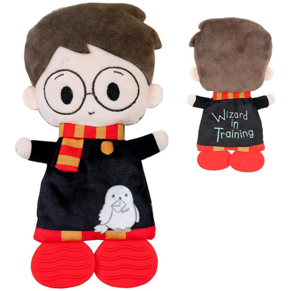 Harry Potter Sensory Blanky with Crinkle | 60071