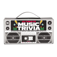 Ultimate Music Trivia