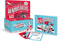 Dealbreakers | A Game About Relationships