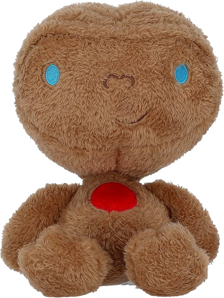 ET Cuteeze Plush | 12" Inch | 91260