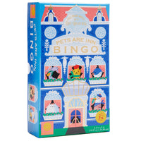 Pets Are Inn Bingo | by Hello!Lucky
