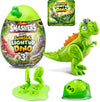 Smashers Mini Jurassic Light Up Dino Egg