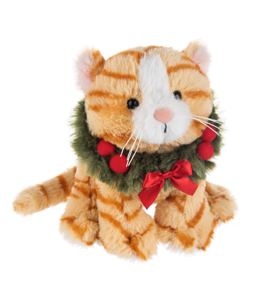 Yuletide Pets