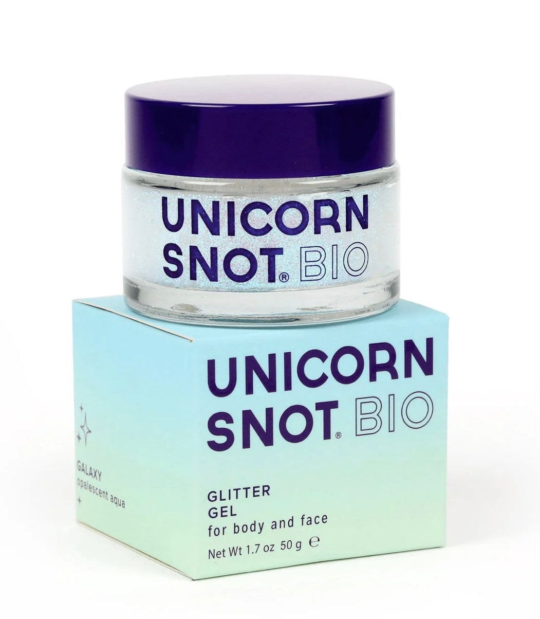 Unicorn Snot Galaxy Glitter | Galaxy - Holographic