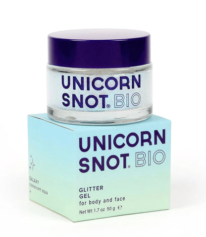 Unicorn Snot Galaxy Glitter | Galaxy - Holographic