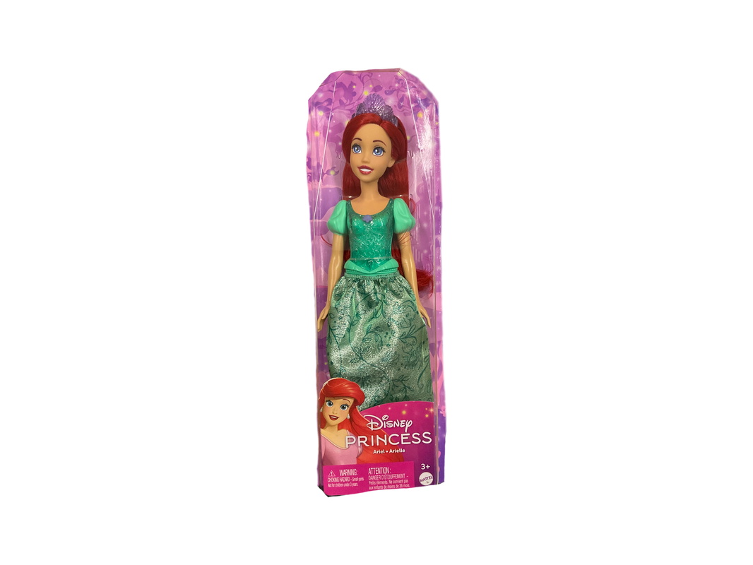 Disney Princess Dolls