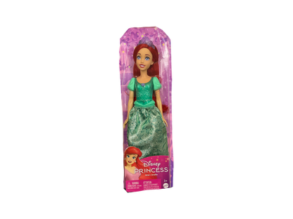 Disney Princess Dolls