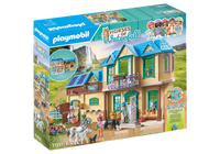 Playmobil | Waterfall Ranch 71351