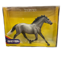 Pre-Owned #1150 Pacer Standardbred Breyer Model Horse