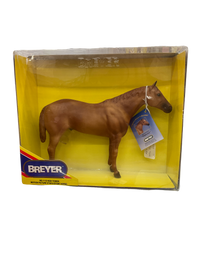 Pre-Owned #1112 High Tower Breyer Model Horse