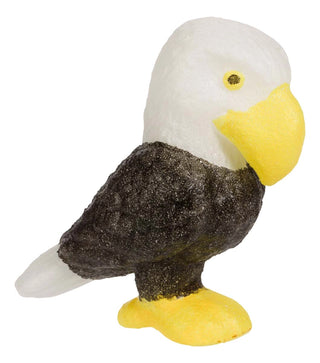 Ginormous Hatchin Grow Bald Eagle