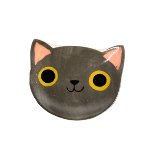 Cat Ring Dish