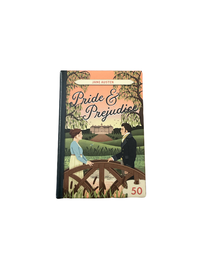 Mini Library Jigsaw Puzzle