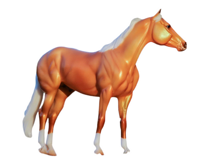 Breyer The Ideal Series - Palomino