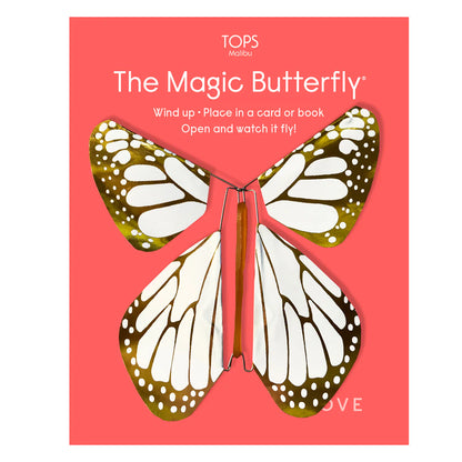 Flying Magic Butterfly™ Love