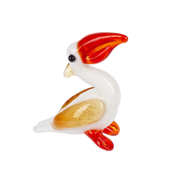 Ganz Glass Miniatures