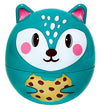 Critters Crew Lip Balm