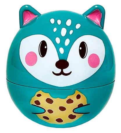Critters Crew Lip Balm