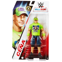 WWE Main Event - Action Figure