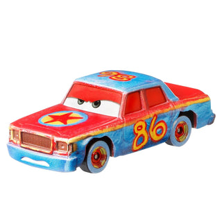 Disney Pixar Cars - Diecast Models