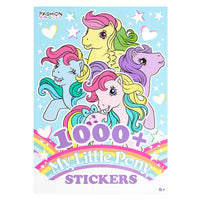 1000+ My Little Pony Stickers