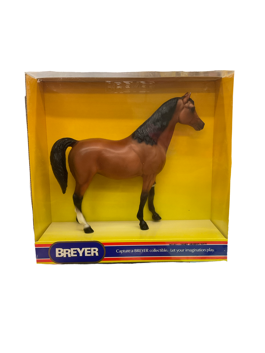 Pre-Owned Breyer Model Horse | No. 815 Family Arabian Mare
