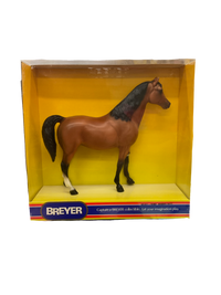 Pre-Owned Breyer Model Horse | No. 815 Family Arabian Mare