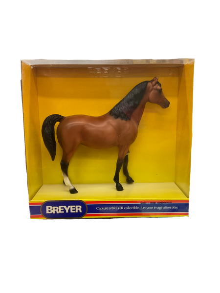 Pre-Owned Breyer Model Horse | No. 815 Family Arabian Mare