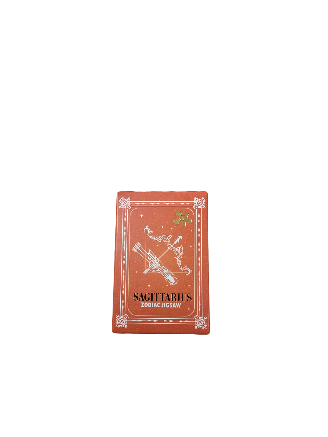 Zodiac Signs Mini Puzzles | 50 Pieces