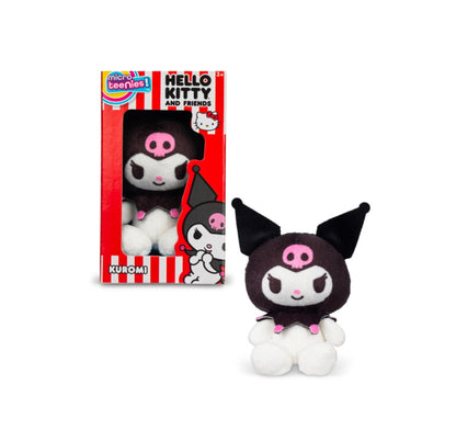 Hello Kitty & Friends Micro Teenies Plush