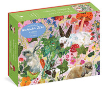 Nathalie Lété: Rabbits | 500 Piece Puzzle