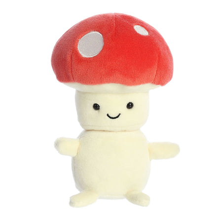 5” Land of Lils Mushroom