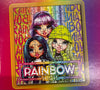 100 Piece Rainbow High Puzzle