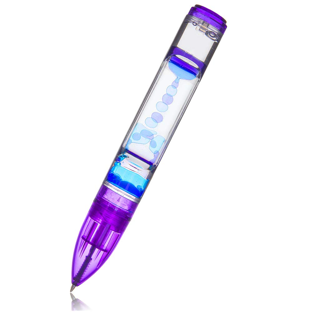 Liquid Motion Pen