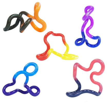 Tangle Fidget Toy | Color Changing